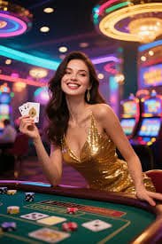 mmkjl1 Live Casino ဂိမ်းများ