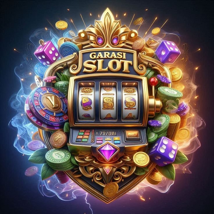 မြန်မာကစားသူများအတွက် Slots ဂိမ်းအမျိုးအစားများ